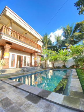 Baran Swaha Villa
